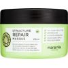 Maria Nila Structure Repair Masque - High-intensity moisturizing hair mask 250ml