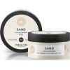 Maria Nila Sand Colour Refresh Mask - Gentle nourishing mask without permanent color pigments 100ml
