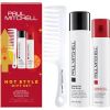 Paul Mitchell Hot Style Gift Set
