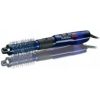 Babyliss Blue Lichtning - Professional Hot Air Brush 34 mm
