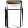 Babyliss Single Foil Metal Shaver FXFS1E
