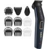 Babyliss PRO MT728E Matu, Bārdas Trimmeris Black/Blue