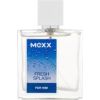 Mexx Fresh Splash After Shave 50ml
