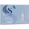 Alfaparf Semi Di Lino Density Thickening Lotion - Intenzivní vlasová kúra 13ml