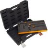 Bahco Multi position pry bars set 3pcs