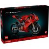 Lego Klocki technic 42202 motocykl ducati panigale v4 s