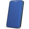 Devia Samsung  Smart case Galaxy A32 4G Navy Blue