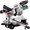 Leņķzāģis Metabo KGS 216 M; 1200 W