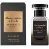 Abercrombie Authentic Night Man EDT 100ml Мужская парфюмерия