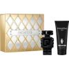 Paco Rabanne Phantom Parfum Dárková sada Parfum 100 ml a sprchový gel 100 ml 100ml