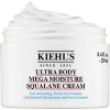 Kiehls Mega Moisture Squalane Cream - Hydratační tělový krém 250ml