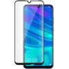 Samsung Galaxy S21 FE Tempered Glass By BigBen Black