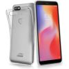 Xiaomi Redmi 6A Skinny Cover By SBS Transparent