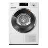 Miele TWF760WP EcoSpeed Veļas žāvētājs siltumsūkņa 8kg FragnanceDos DryCare 40