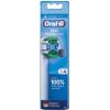 Crossaction Brush Head With Cleanmaximiser Technology - Oral-b   2paka