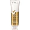 Revlon 45 days total Color Care Shampoo & Conditioner Golden Blondes - shampoo and conditioner for golden shades 275ml