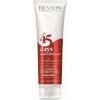 Revlon 45 days total Color Care Shampoo & Conditioner Brave Reds - shampoo and conditioner for bold reds 275ml