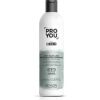 Revlon Pro You The Winner Anti Hair Loss Invigorating Shampoo - Strengthening Shampoo 350ml