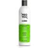 Revlon Pro You The Twister Curl Moisturizing Shampoo (Curly & Wavy Hair) - Moisturizing Shampoo 350ml