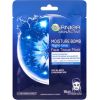 Garnier Moisture Bomb Night-time Face Tissue Mask - Moisturizing regenerating night textile mask 32.0g