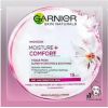 Garnier Moisture + Comfort Textile Mask 32 g 28.0g