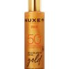 Nuxe Sun High Protection Gold Sun Oil SPF50 150 ml