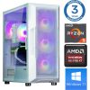 INTOP Ryzen 5 5500 32GB 1TB SSD M.2 NVME RX5700 XT 8GB WIN11
