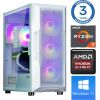 INTOP Ryzen 7 5700X 32GB 500SSD M.2 NVME+2TB RX5700 XT 8GB WIN11