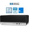 HP 400 G6 SFF i5-9500 32GB 1TB SSD M.2 NVME WIN11Pro