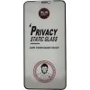 Tempered glass ESD Anti-Static Privacy Apple iPhone 16