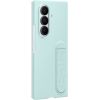 Samsung Silicone Cover Чехол для Samsung Galaxy Z Fold 7