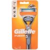 Gillette Fusion 5 - Shaver with 1 head 1.0ks
