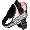 Trixie Szelki Bodyguard dla psa, ro�owy, L, 65-85 cm