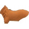 Trixie CityStyle Amsterdam sweatshirt, S: 33 cm, rust
