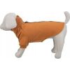 Trixie CityStyle Amsterdam sweatshirt, S: 40 cm, rust