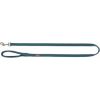 Smycz dla psa Trixie Premium Niebieski 1,2 m
