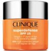 Clinique Superdefense Multi-Correcting Cream (Dry and Normal Skin) SPF 25 - Day Cream 30ml