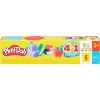 PLAY-DOH veidošanas masa Back to school, 5-paka