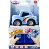 Toko TOOKO Maza radio vadāmā automašīna, 11 cm