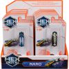 HEX BOTS Interaktīvā rotaļlieta Nano vabole