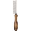 Beta Tools Ekskluzywny grzebie�,dla zwierz�t, z metalow� nasad�, drewno bukowe, 47 pin�w, wym. 2,1x18,6cm