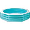BASEINS Intex, 229x147x46 cm