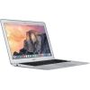 Apple MacBook Air 2014 11" - Core i5 1.4GHz / 4GB / 128GB SSD - Silver (Atjaunināts, stāvoklis Ļoti labi)