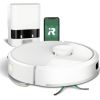 Cleaning robot iRobot Roomba Combo 105+ (white)