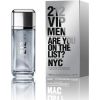 Carolina Herrera 212 VIP Men EDT 50ml
