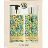 Vivian Gray Sparkling Orange Shower Gel & Body Lotion Set - Kosmetická sada