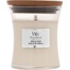 Woodwick Vanilla Bean 85g
