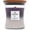 Woodwick Trilogy / Amethyst Sky 275g