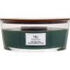 Woodwick Mint Leaves & Oak 453,6g