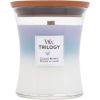 Woodwick Trilogy / Calming Retreat 275g